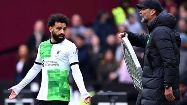 روبي فاولر: خلاف صلاح وكلوب أمر طبيعي واتحدى محمد صلاح