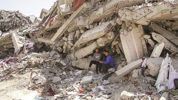 «الصحة العالمية» تنجح في توصيل وقود ومعدّات طبية لشمال غزة