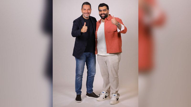 الامارات | عبدالعزيز النصار: المسرح أنقذني من «الانطوائية»