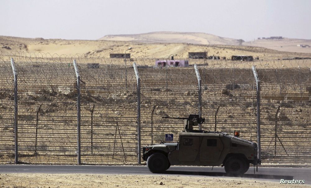 «للتعتيم على فشلها عسكريا».. مصدر رفيع المستوى: إسرائيل تصدر الأكاذيب حول أوضاع قواتها في رفح