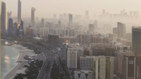 إطلاق «استبيان خطة العاصمة» لدفع عجلة التنمية في أبوظبي