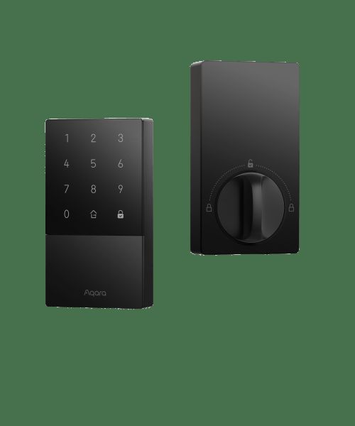 تكنولوجيا: قفل Aqara الذكي الجديد يدعم U50 Matter وHome Key