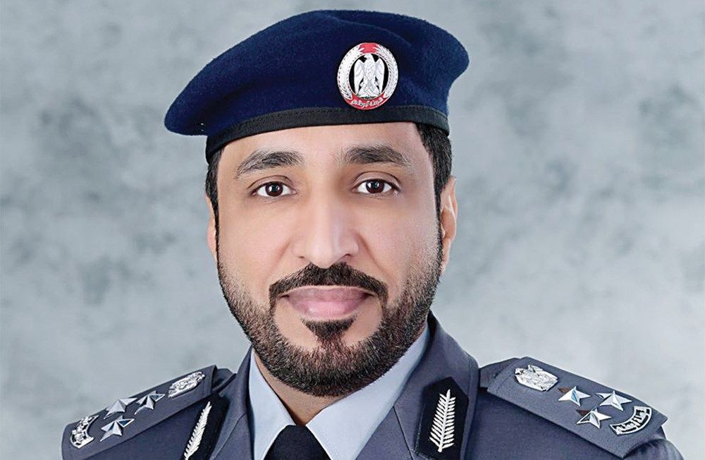شرطة أبوظبي: التعاون خط الدفاع الأول في التصدي للجرائم الإلكترونية