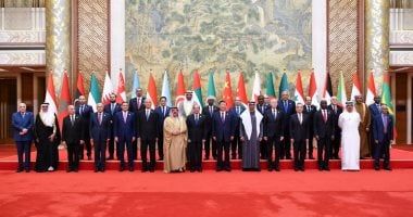 سياسيون يشيدون بمشاركة مصر فى المنتدى العربى الصينى.. ويؤكدون: أهمية استثنائية
