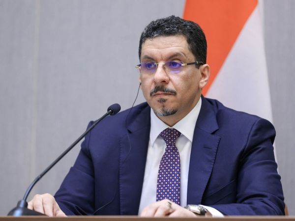 الولايات المتحدة تؤكد دعمها الكامل لجهود الحكومة اليمنية في الاصلاحات الاقتصادية 