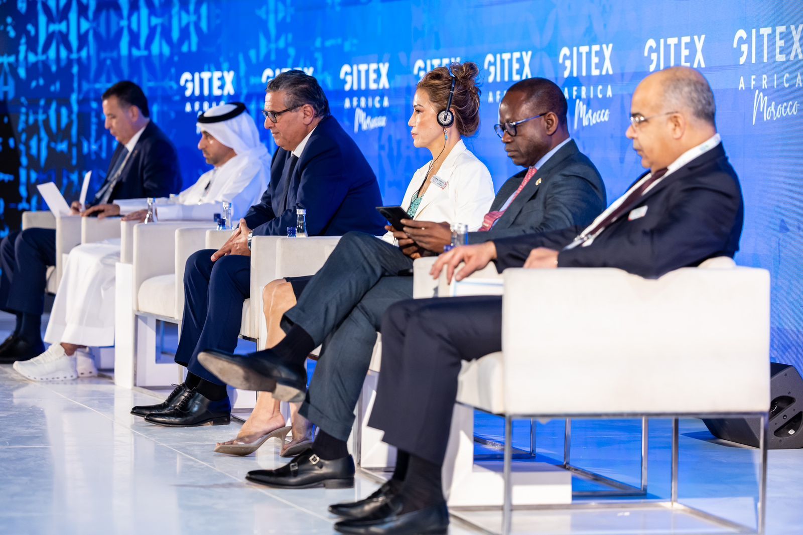 تكنولوجيا: مسئولة أممية: الذكاء الاصطناعى سيضيف لاقتصاد أفريقيا 1.5 تريليون دولار