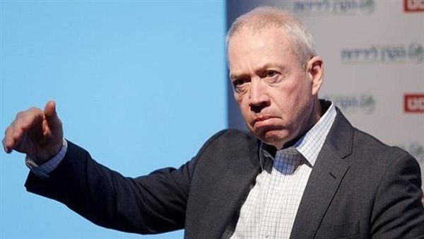 غالانت..نصر الله يجر الشعب البنانى صعب للغاية