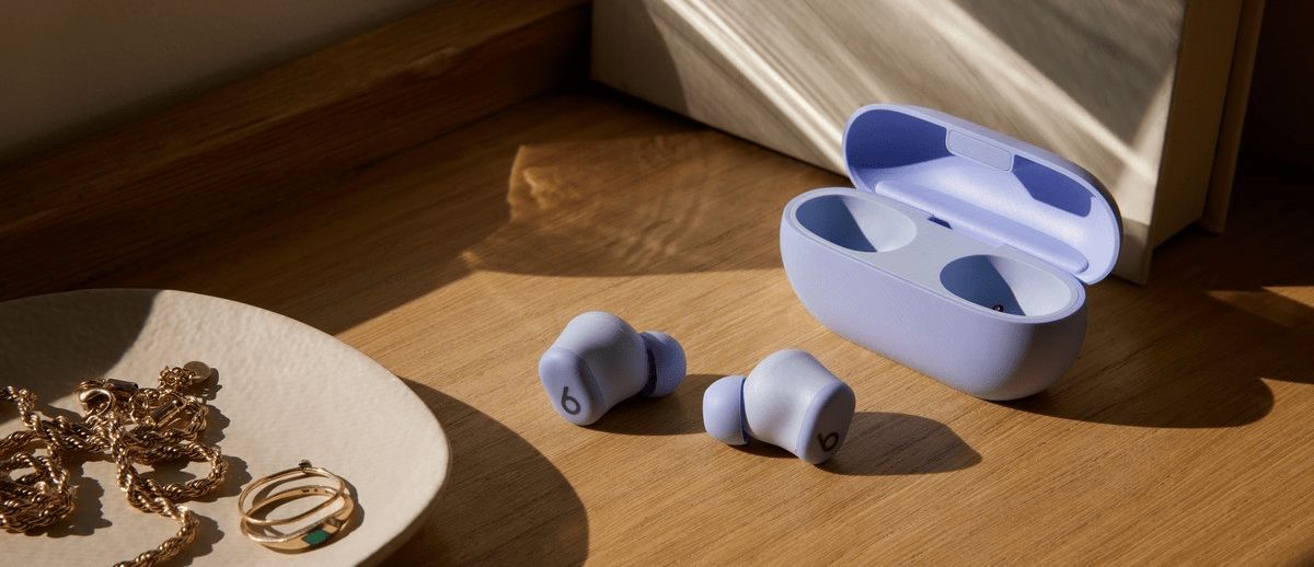 تكنولوجيا: سماعة Beats Solo Buds تتوفر للحجز المسبق في 18 من يونيو