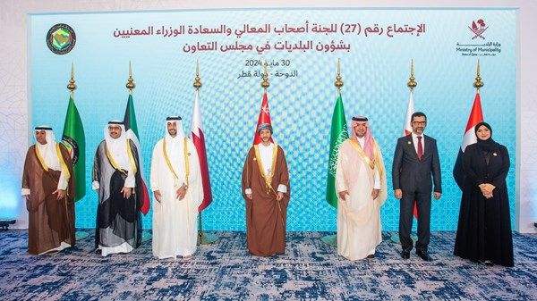 الإمارات تدعو إلى تكثيف جهود تنفيذ خطة العمل البلدي المشترك لـ«دول التعاون»