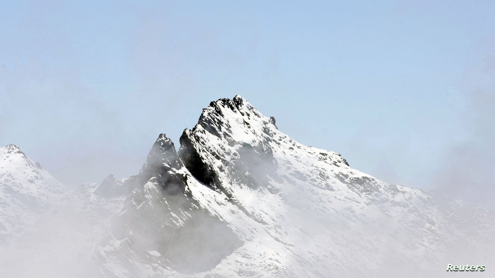 الامارات | فنزويلا "تفقد كل أنهارها الجليدية"