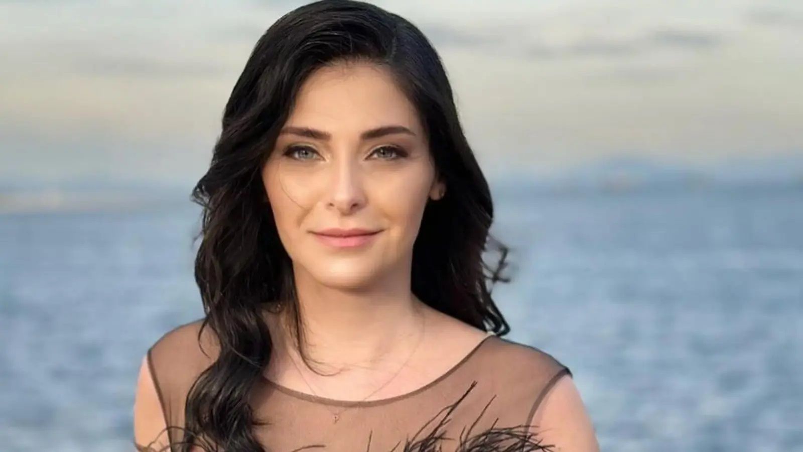 الامارات | وفاة الممثلة التركية غولشاه جوم أوغلو عن 38 عامً