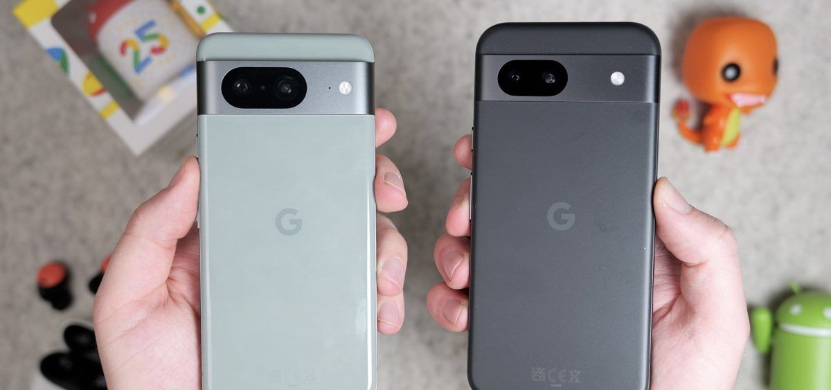 تكنولوجيا: تحديث Android AICore لـ Gemini Nano يصل إلى Pixel 8