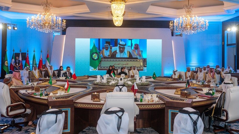 الإمارات تدعو إلى تكثيف جهود تنفيذ خطة العمل البلدي المشترك لـ«دول التعاون»