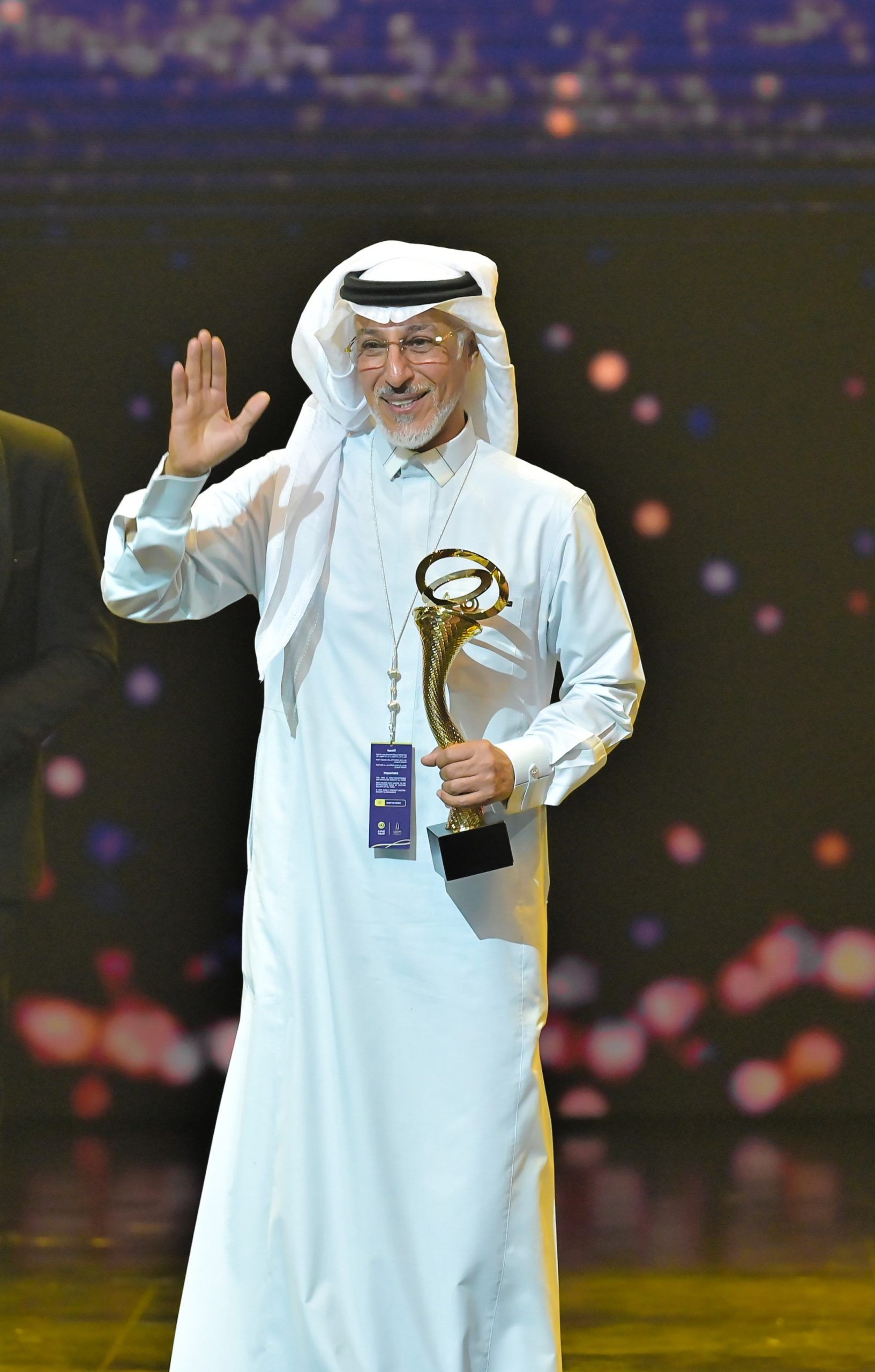 مسلسلات MBC تحصد حصة الأسد من جوائز الدانة للدراما