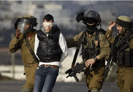 هيئة شؤون الأسرى الفلسطينية: الاحتلال الإسرائيلي اعتقل 8935 خلال ثمانية أشهر