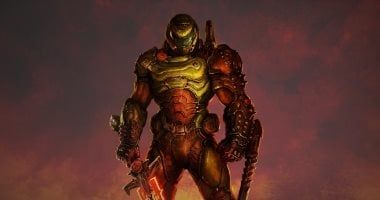 تكنولوجيا: كل ما تحتاج معرفته عن لعبة Doom :The Dark Ages المنتظرة