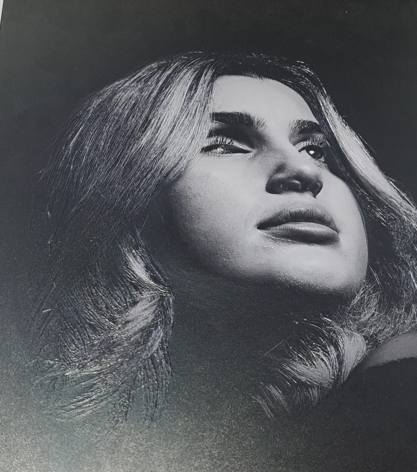 تكنولوجيا: على طريقة برايل.. كانون تبتكر تقنية فى طباعة الصور لمساعدة فاقدى البصر.. فيديو