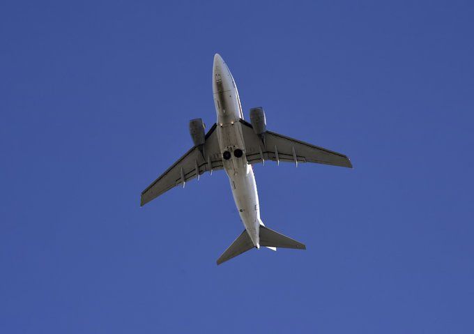 السعودية | رحلات طيران دائمة بين المملكة وسوريا بعد الحج