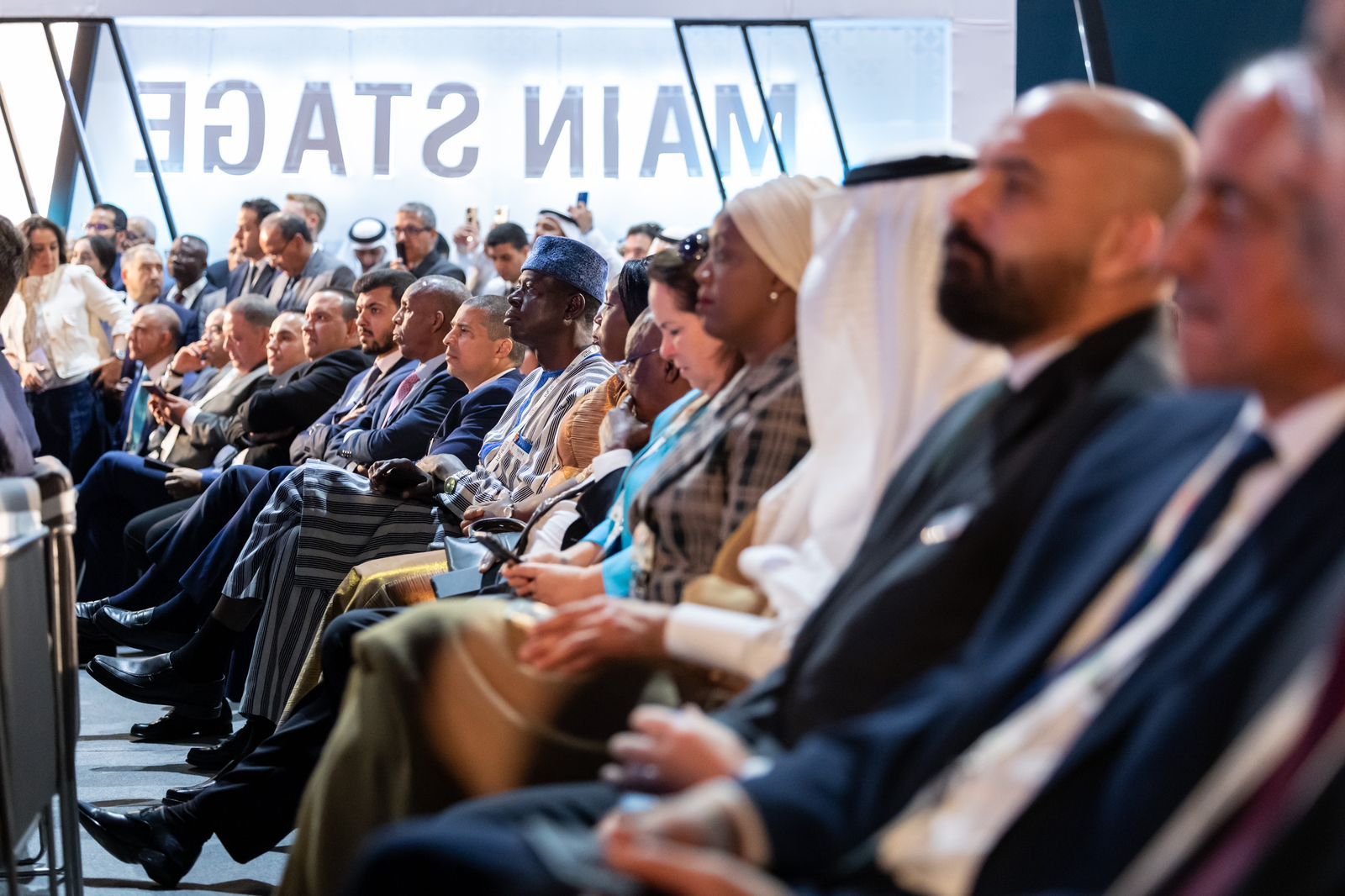 تكنولوجيا: مسئولة أممية: الذكاء الاصطناعى سيضيف لاقتصاد أفريقيا 1.5 تريليون دولار