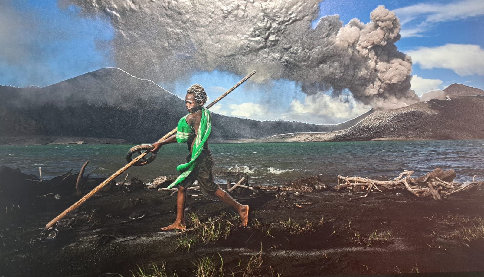 تكنولوجيا: طريقة برايل.. كانون تبتكر تقنية لطباعة الصور لمساعدة فاقدى البصر "فيديو"