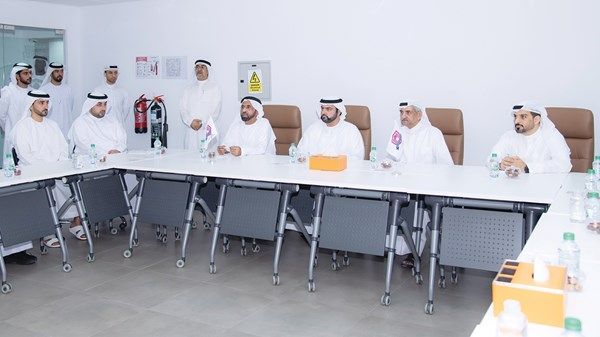 حمد الشرقي: تعزيز القطاع الصحي في مقدمة أولوياتنا