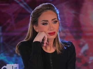 ريهام سعيد.. "إعلامية الإثارة والجن"