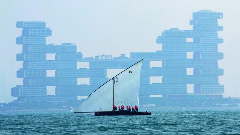 الامارات | 20 فعالية رياضية بحرية في دبي للموسم الجديد 2024-2025