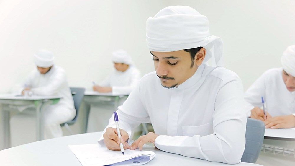 الإمارات والصين.. صداقة تاريخية