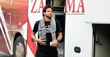 ماذا ينتظر 7 لاعبين بالزمالك فى ملف تجديد العقود؟