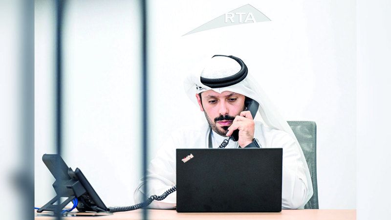 الامارات | «طرق دبي» تطلق «مدير الحسابات» للمتعاملين المتميّزين