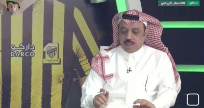 بالفيديو.. الذايدي: رونالدو قبل ما يجينا السعودية كانت عقدته ميسي والحين جانا وتخلص من ميسي وصار الهلال عقدته