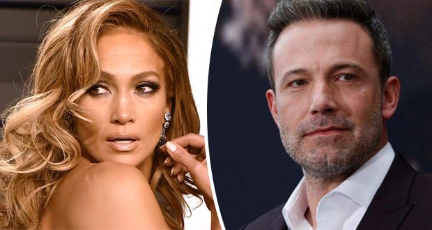 بعد أسبوعين من الإنفصال.. لقاء يجمع جينيفر لوبيز وبن أفليك