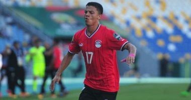 محمد شحاتة: نستطيع تحقيق ميدالية أولمبية وعبد الله السعيد قدوتى