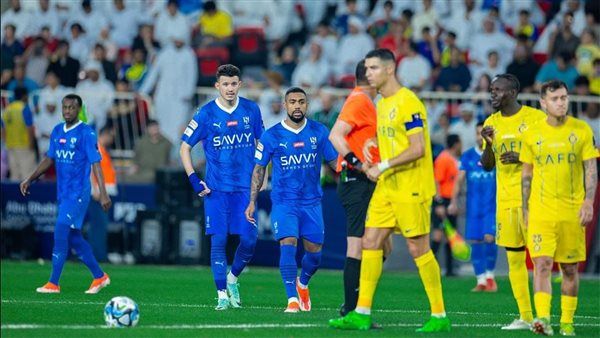 تشكيل النصر المتوقع أمام الهلال في نهائي كأس خادم الحرمين