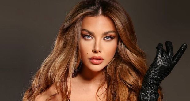 “حياتي الشخصية خط أحمر”.. دانا حلبي ترفض التعليق على أنباء زواجها من فنان شهير