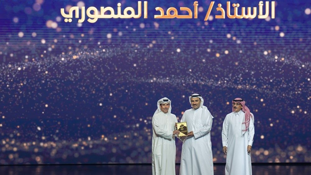 الإمارات تفوز بـ17 جائزة في مهرجان الخليج للإذاعة والتلفزيون