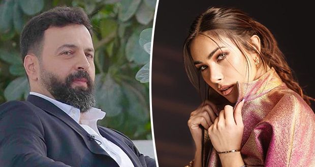 تيم حسن ودانييلا رحمة.. ثنائية مؤجلة