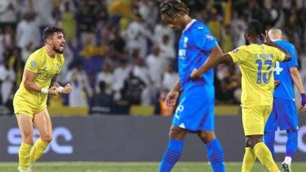 الليلة.. الهلال ضد النصر في نهائي أغلى الكؤوس