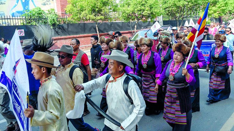 الامارات | موسم تسلّق «إيفرست» 2024 ينتهي بأرقام قياسية و8 قتلى         