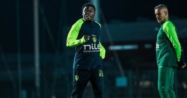 ماذا ينتظر 7 لاعبين بالزمالك فى ملف تجديد العقود؟