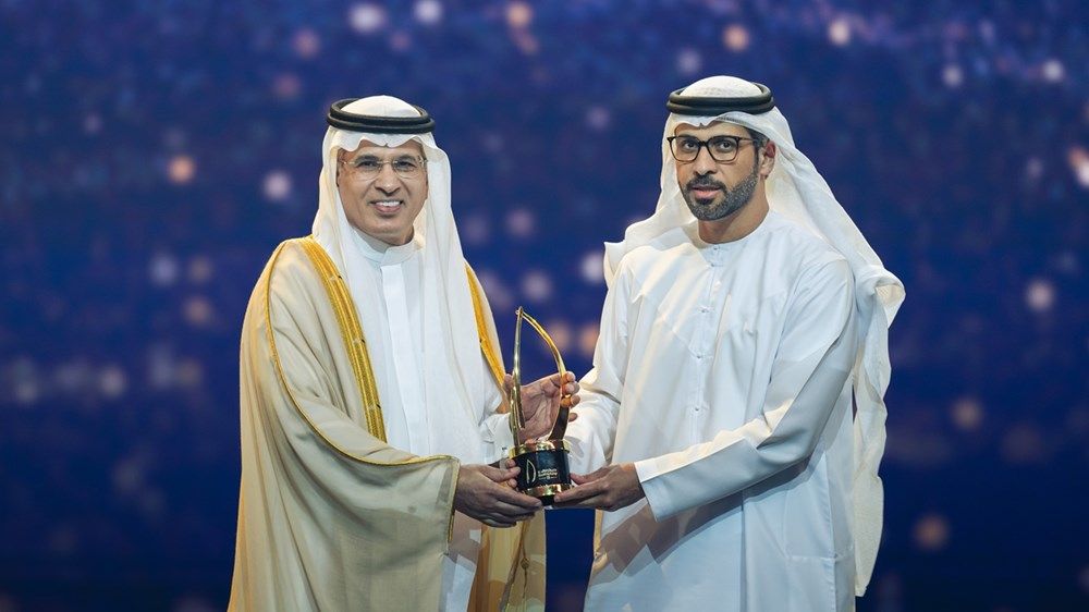 الإمارات تفوز بـ17 جائزة في مهرجان الخليج للإذاعة والتلفزيون