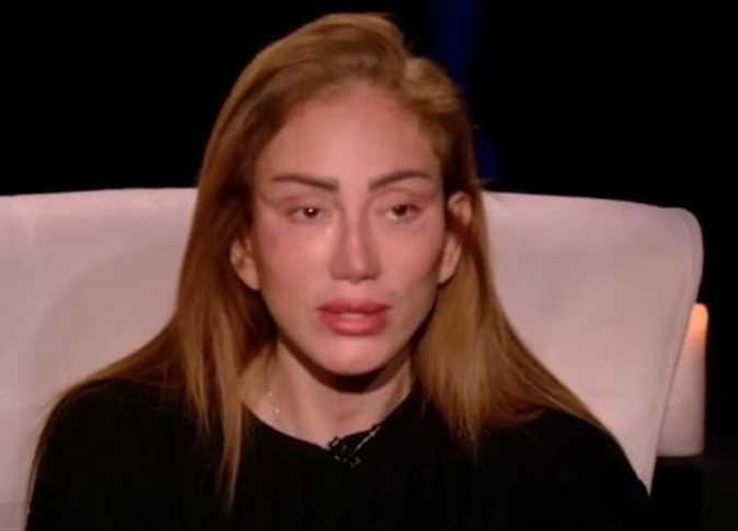 ريهام سعيد.. "إعلامية الإثارة والجن"