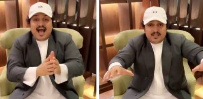 طرد لاعب من هذا الفريق.. شاهد.. الصبحان يكشف توقعاته بشأن نتيجة مباراة الهلال والنصر على كأس الملك