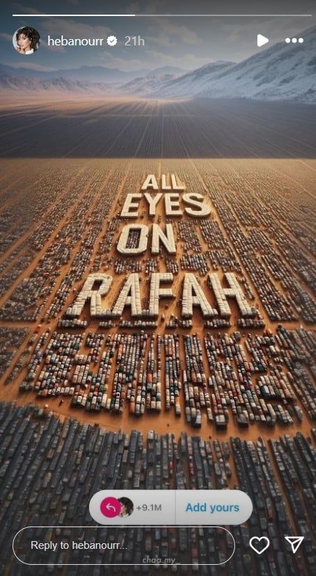 بعد الفيديو الفاضح.. هبة نور تخرج عن صمتها