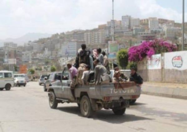 تقرير حقوقي: تسجيل أكثر من ستة آلاف انتهاك وجريمة في محافظة إب خلال العام الماضي