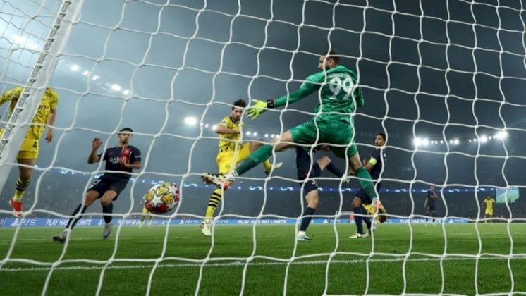 نهائي دوري أبطال أوروبا: هوملز ورويس لتعويض ما فاتهما قبل 11 عاما في ويمبلي