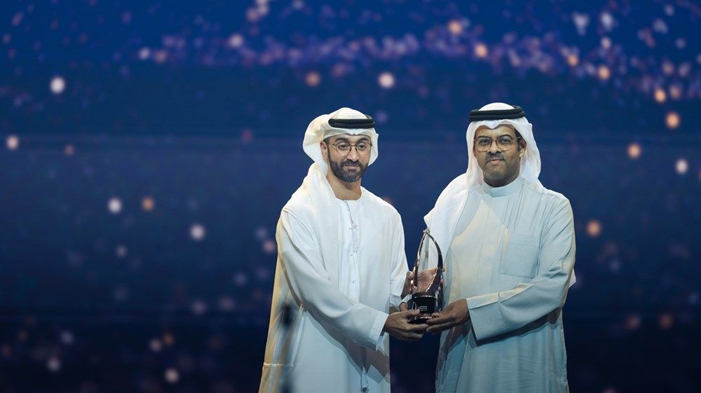 الإمارات تفوز بـ17 جائزة في مهرجان الخليج للإذاعة والتلفزيون