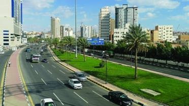 الخليج اليوم .. طرق مكة المكرمة جاهزة لموسم الحج
