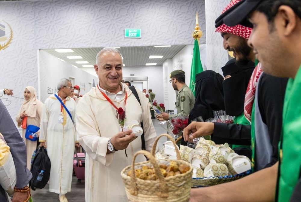 السفير لدى المغرب: مبادرة "طريق مكة" قدمت خدمات متطورة بجودة عالية