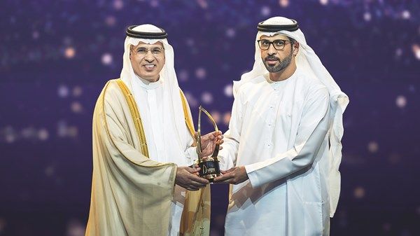 شبكة أبوظبي للإعلام تحصد 8 جوائز في مهرجان الخليج للإذاعة والتلفزيون